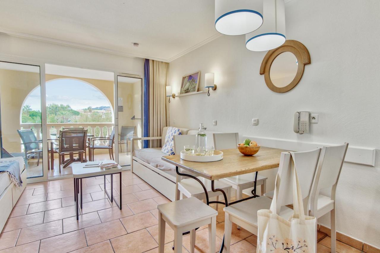 Residence Pierre & Vacances Premium Les Calanques Des Issambres Les Issambres Εξωτερικό φωτογραφία