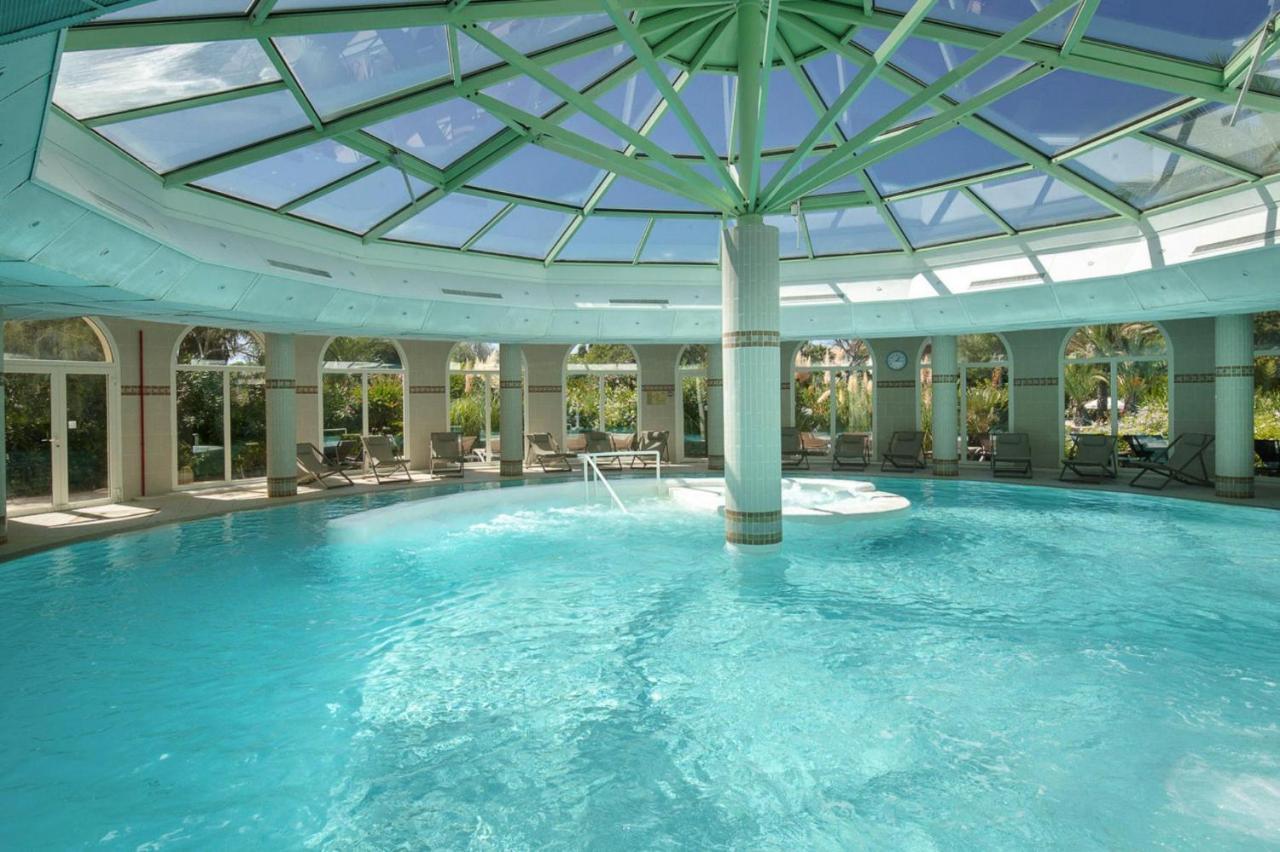 Residence Pierre & Vacances Premium Les Calanques Des Issambres Les Issambres Εξωτερικό φωτογραφία