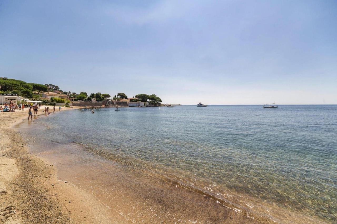 Residence Pierre & Vacances Premium Les Calanques Des Issambres Les Issambres Εξωτερικό φωτογραφία