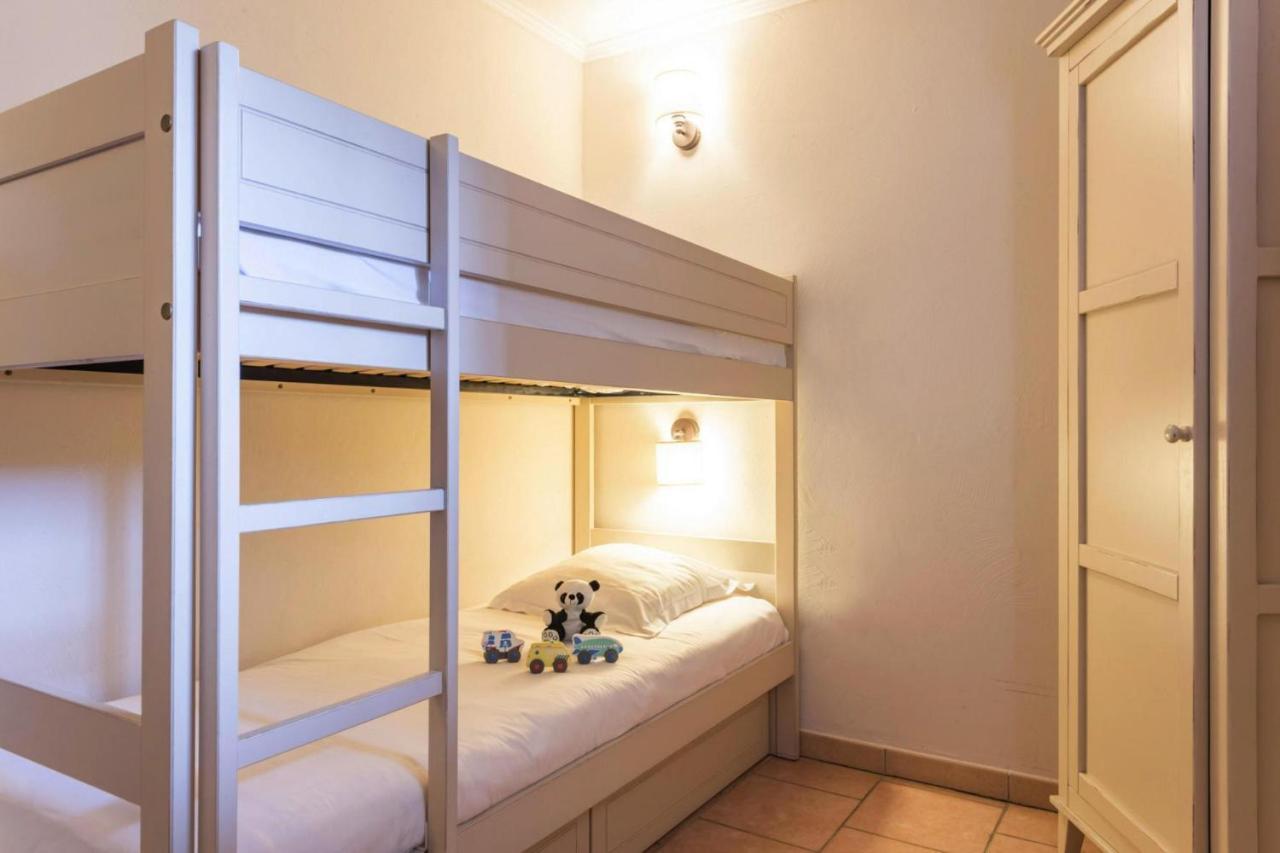 Residence Pierre & Vacances Premium Les Calanques Des Issambres Les Issambres Εξωτερικό φωτογραφία