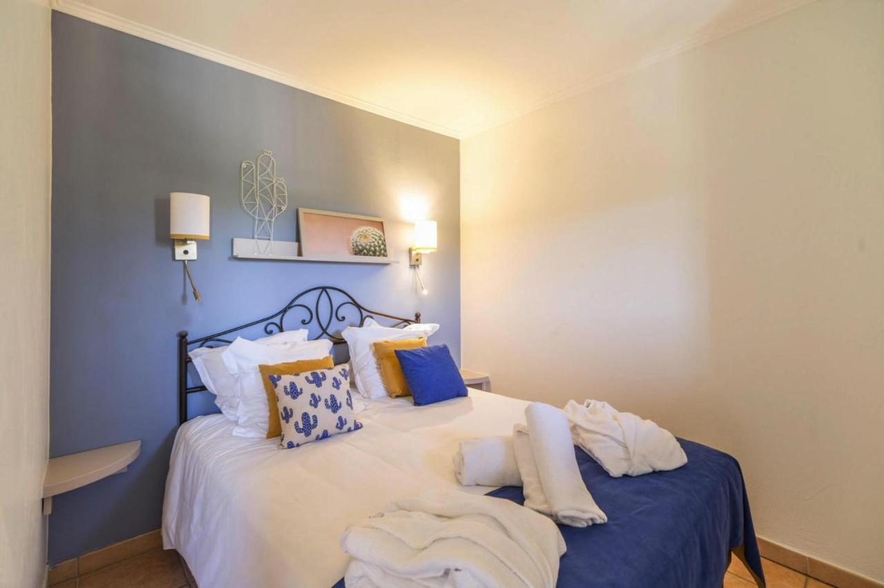 Residence Pierre & Vacances Premium Les Calanques Des Issambres Les Issambres Εξωτερικό φωτογραφία