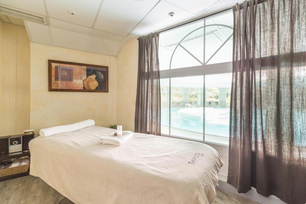 Residence Pierre & Vacances Premium Les Calanques Des Issambres Les Issambres Εξωτερικό φωτογραφία