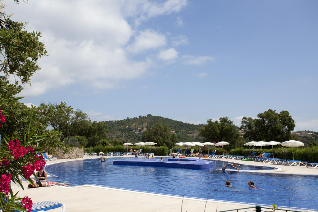 Residence Pierre & Vacances Premium Les Calanques Des Issambres Les Issambres Εξωτερικό φωτογραφία