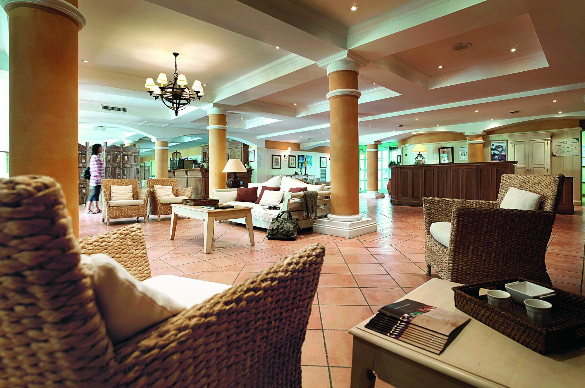 Residence Pierre & Vacances Premium Les Calanques Des Issambres Les Issambres Εξωτερικό φωτογραφία